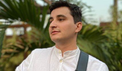 Uma banda de mim