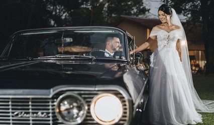 Marcelo Alpi Wedding Photo