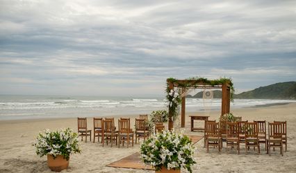 Grajagan Surf Resort
