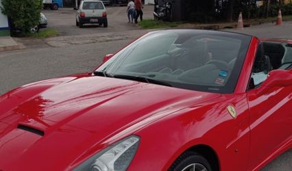 Luxos Car