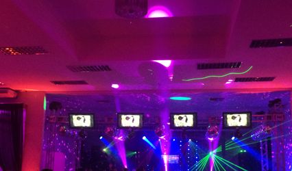 HMP Eventos