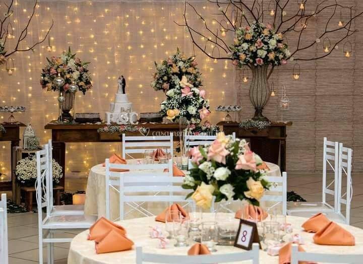 Joy Espaço e Eventos