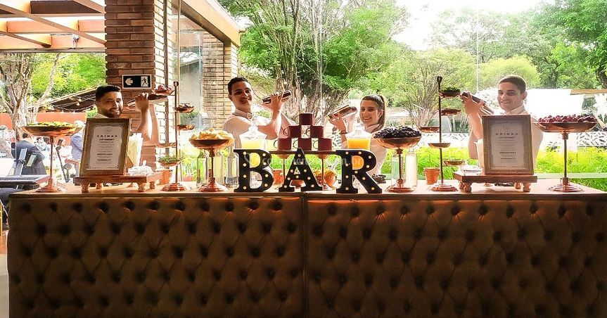 Up Drinks