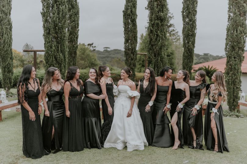 Jhoy Produção de Eventos