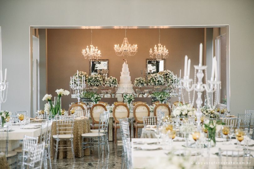 Dercineide Aguiar Decorações e Eventos