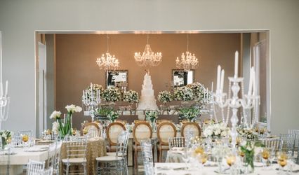 Dercineide Aguiar Decorações e Eventos