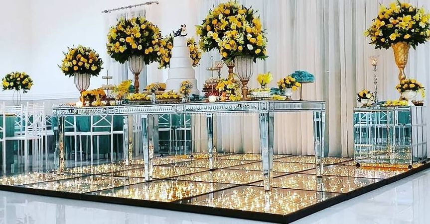 3D Eventos