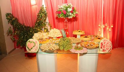 Damary Noivas e Festas
