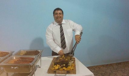 Buffet Itu Dois Irmãos de Itu