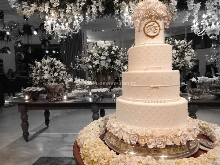 The Piece of Cake
