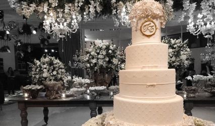 The Piece of Cake