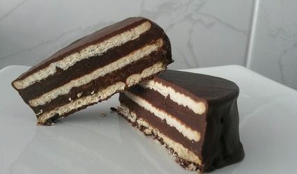 Alfajores Zalewski