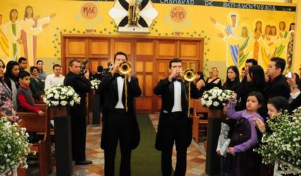 Orquestra Musical Minueto