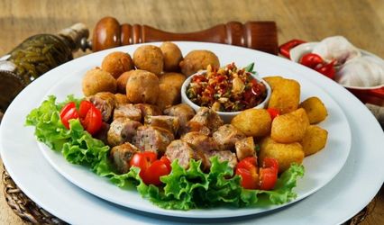 Zé Wilson Buffet