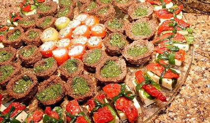 Amets Buffet By Fabio Franceto