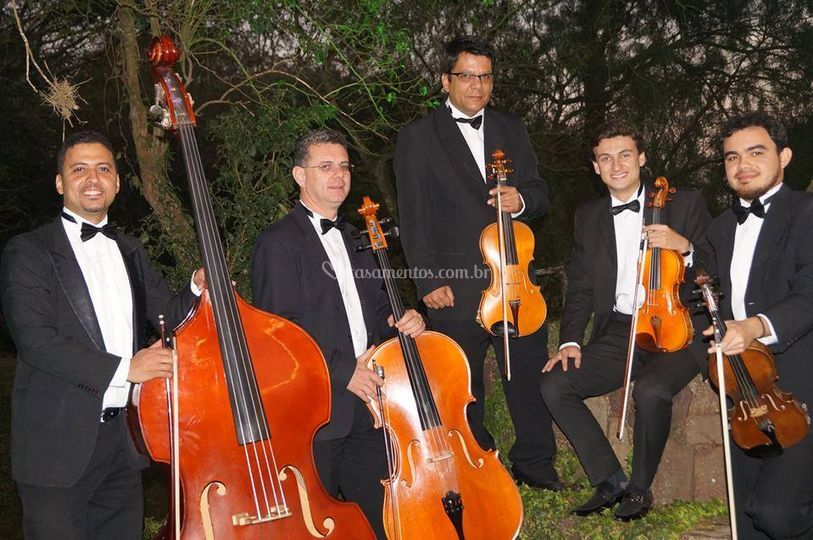 Presente Musical