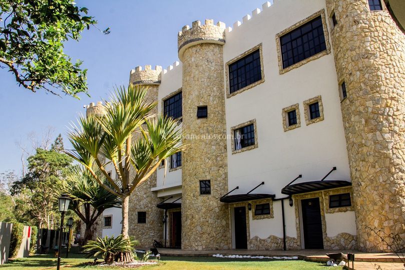 Castelo dos Lagos
