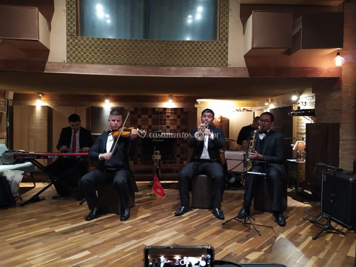 Duo Orquestra