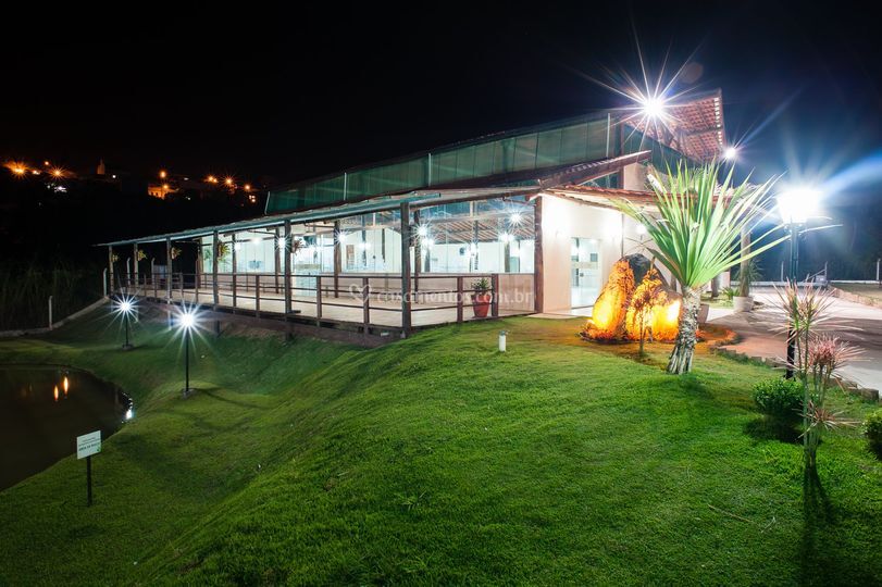 Espaço Paraíso