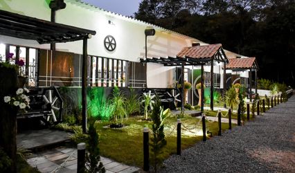 Fabiana Eventos Guararema