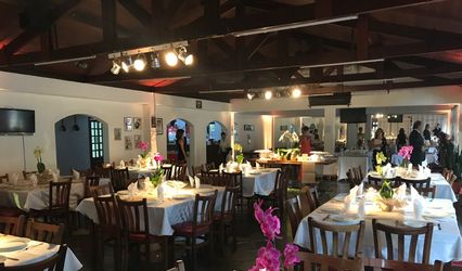Casablanca Churrascaria