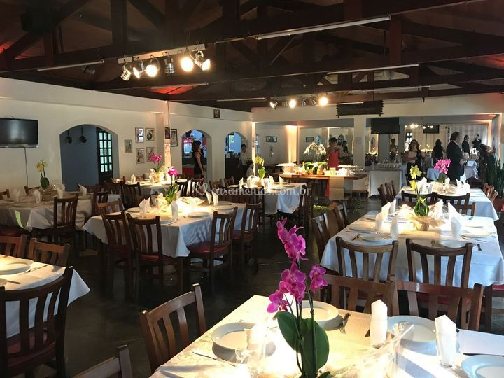 Casablanca Churrascaria