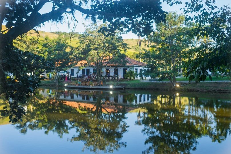 Fazenda São Luiz da Boa Sorte