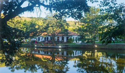 Fazenda São Luiz da Boa Sorte