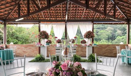 El Shadai Eventos
