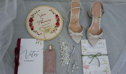 Allegra Paper