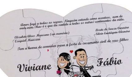 Glaci Santos Personalizados