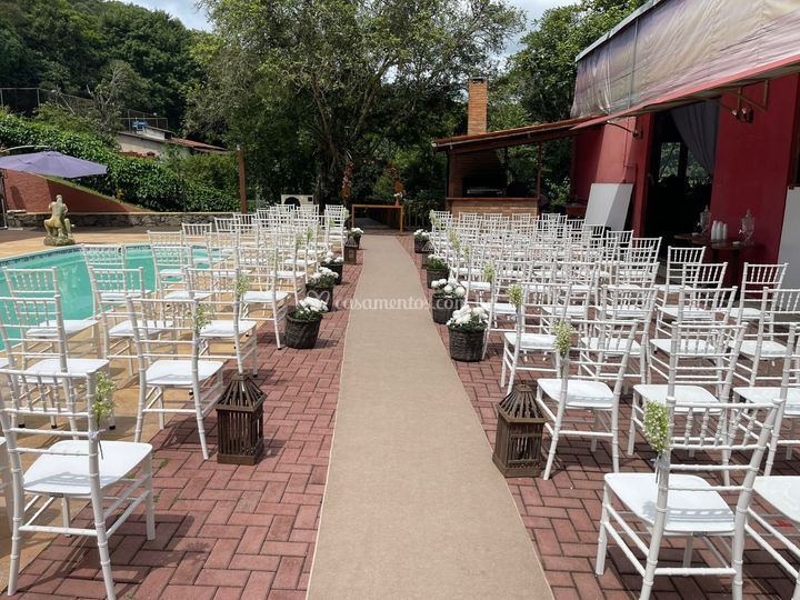 Villa das Artes Buffet e Eventos