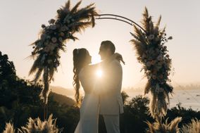 Cristal Wedding Fotografia