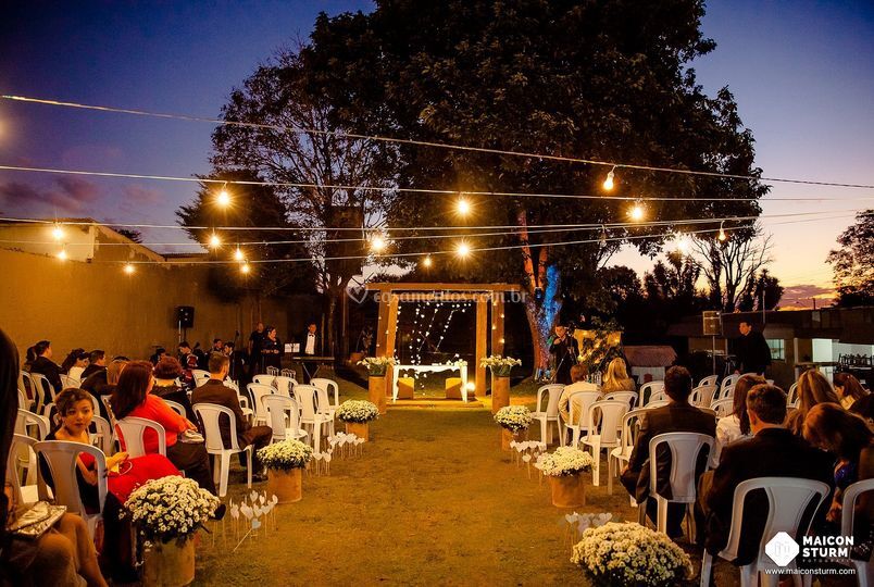 Elegância Eventos e Produções