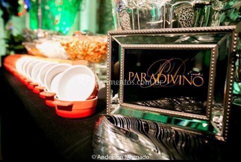 Paradivino Eventos