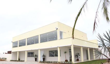 Espaço Donna Sonhos e Eventos