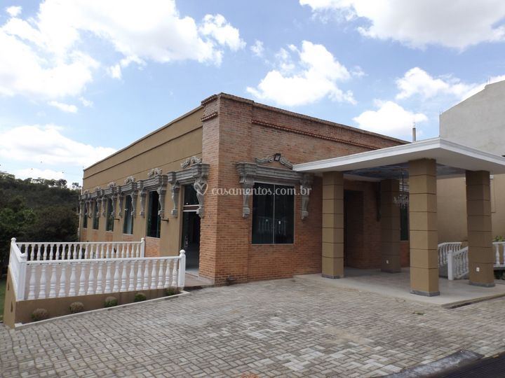 Espaço Solar Imperial