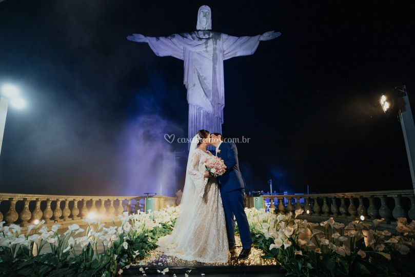 Fernanda Gurjão Mini Wedding