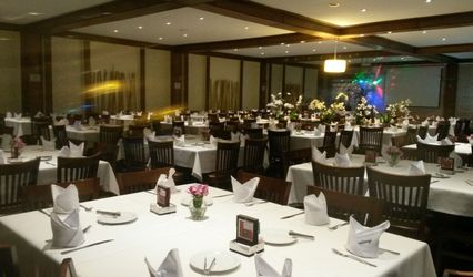 Armazém Churrascaria
