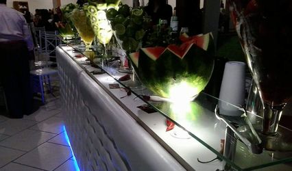 Rafael Bartender