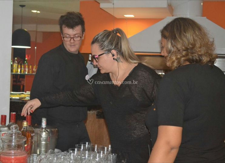 União Perfeita Assessorial e Cerimonial em Eventos