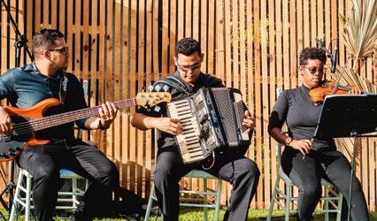 Banda Romantic Soul