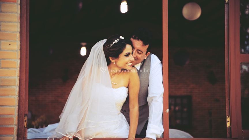 EntreCenas - Filmes de Casamento