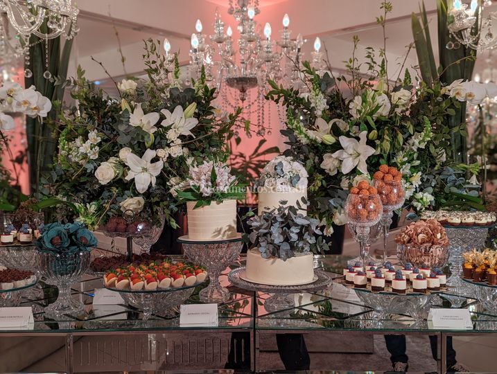Camila Fogaça Doces Finos