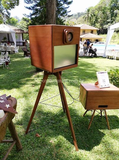 PhotoPro Cabines