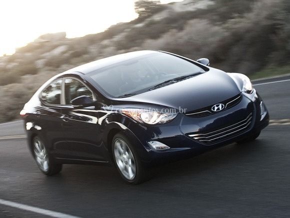 Impacto Rent a Car