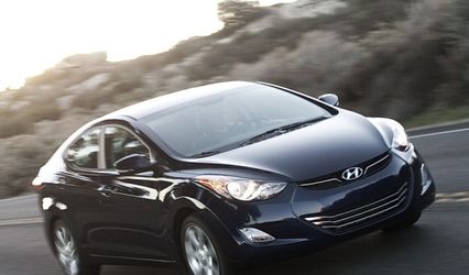 Impacto Rent a Car