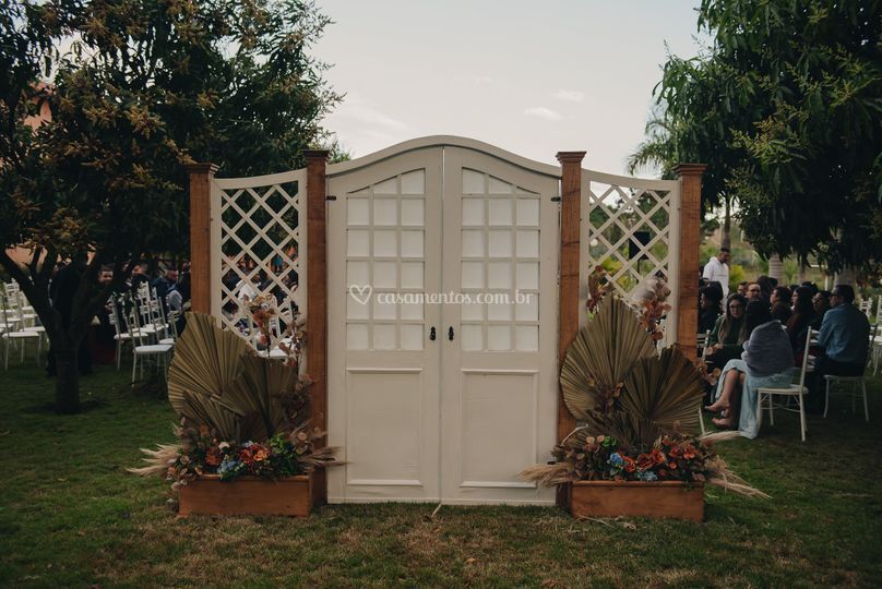 Aline Eventos