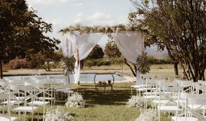 Verdes do Cerrado - Hospedagem e Eventos