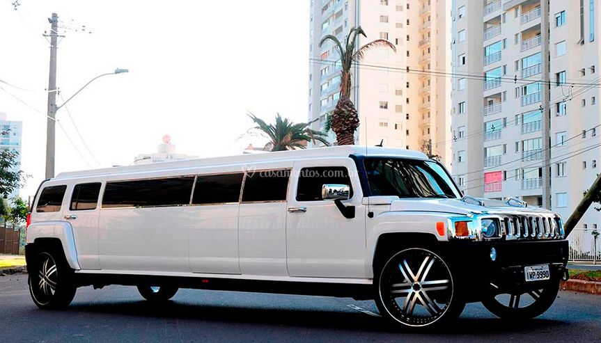 King Limousines